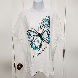 Del Sol Color-Changing T-Shirt